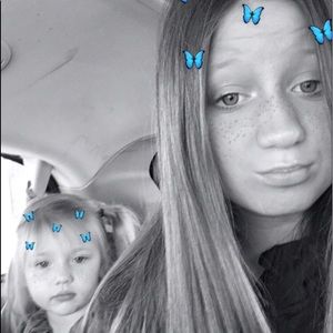 Meet your Posher, Cheyanne